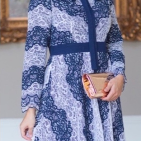 Dainty Jewell’s Valencia dress - Picture 10 of 10